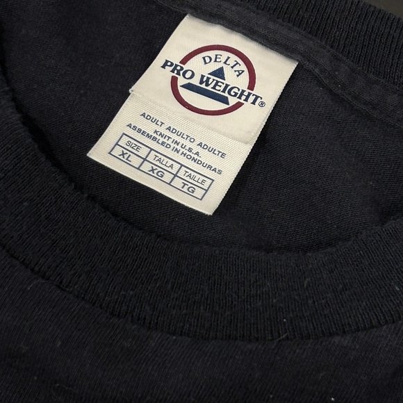 Miami Ink Tee - Picture 4 of 4